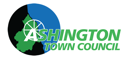 Ashington Town Council Logo