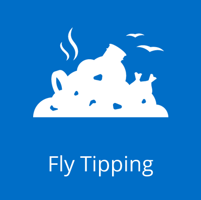 Fly Tipping