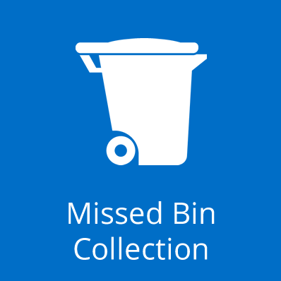 Missed Bin Collection