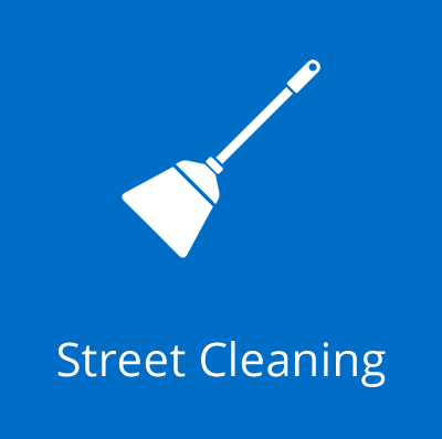 Street Cleaning