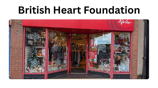 britishheartfoundation