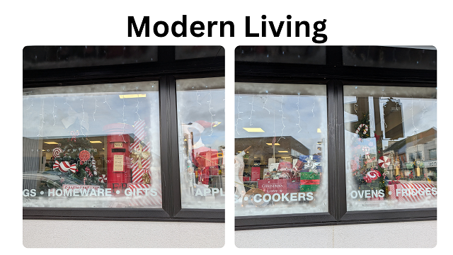 modernliving