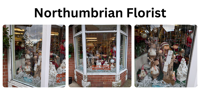 northumbrianflorist