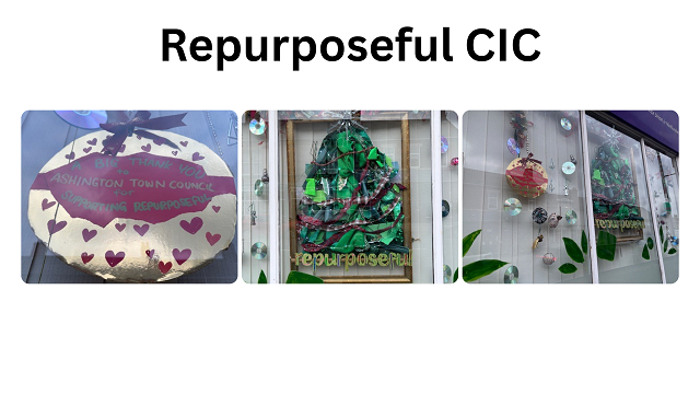 repurposefulcic