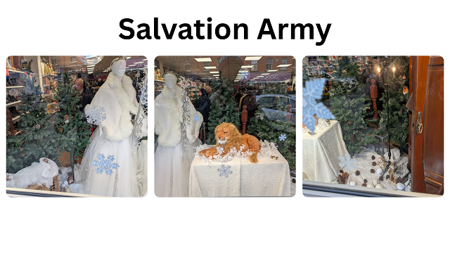 salvationarmy