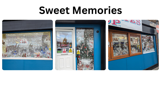 sweetmemories