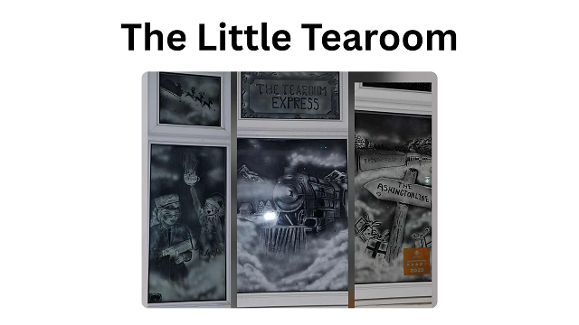 thelittletearoom