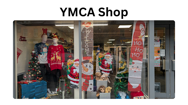 ymcashop