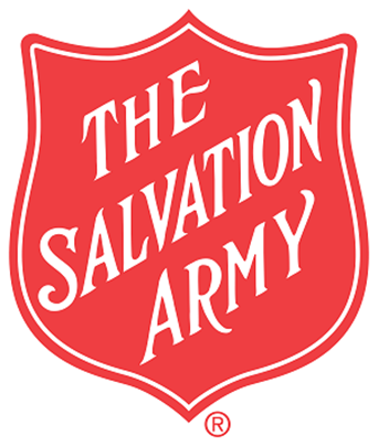 Salvation Army Christmas Present Appeal