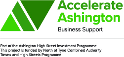 Accelerate Ashington Offering Businesses Website Advice