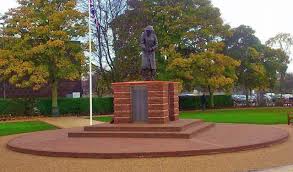 Armed Services Day & Falklands 40th Commemorative Service