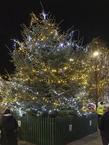 46christmaslights