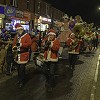 Ashington Christmas Light Switch On 2024