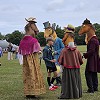 Ashington Community Fair 2025