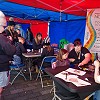 Ashington Halloween Market