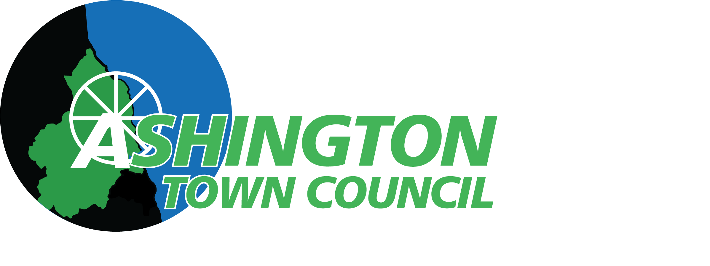 ASHINGTON TOWN COUNCIL - RESULT OF POLL - CENTRAL WARD