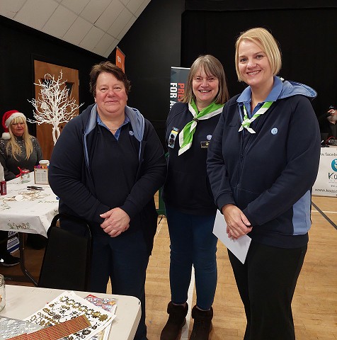 girlguides