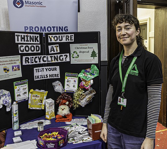 13ashingtonxmaslights