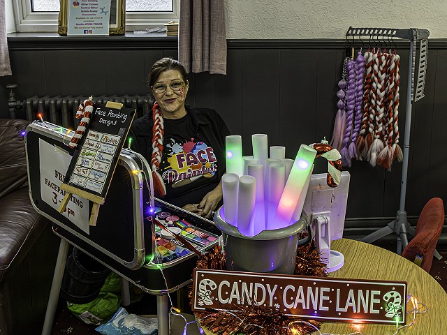 14ashingtonxmaslights