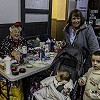 Christmas Light Switch-On 2025