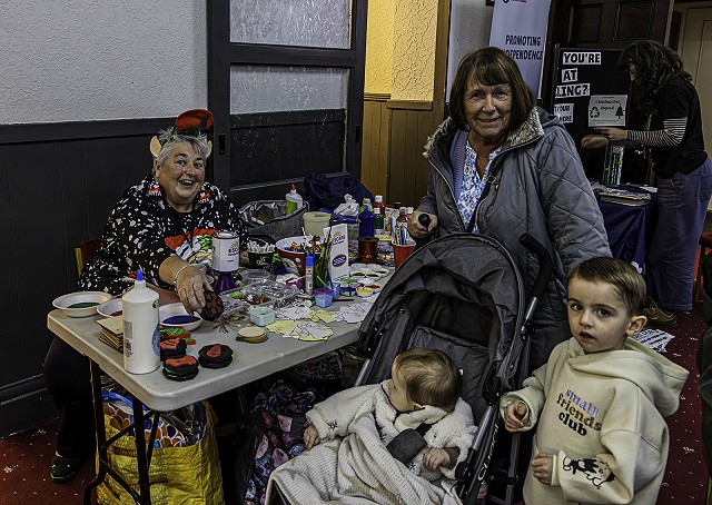 1ashingtonxmaslights