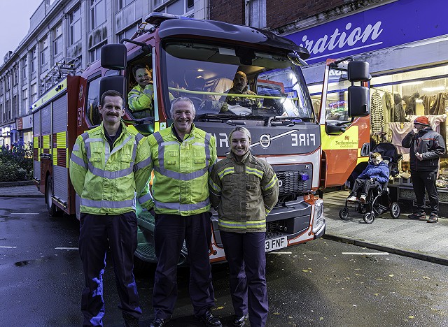 26ashingtonxmaslights