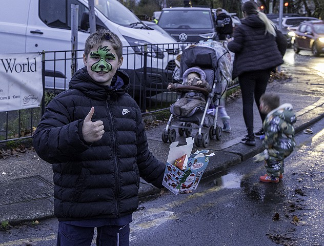 28ashingtonxmaslights