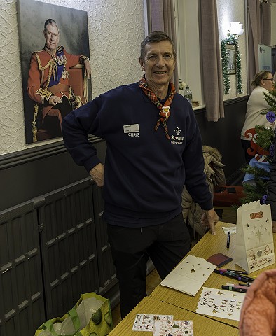 29ashingtonxmaslights