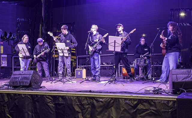 31ashingtonxmaslights