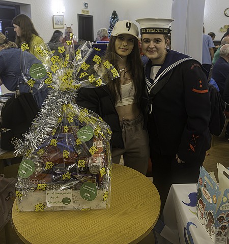 33ashingtonxmaslights