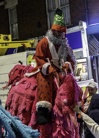 35ashingtonxmaslights