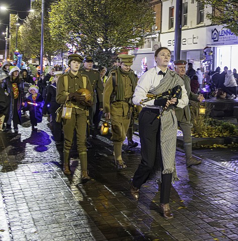 37ashingtonxmaslights