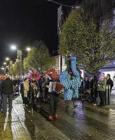 38ashingtonxmaslights