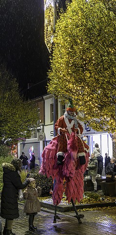 39ashingtonxmaslights