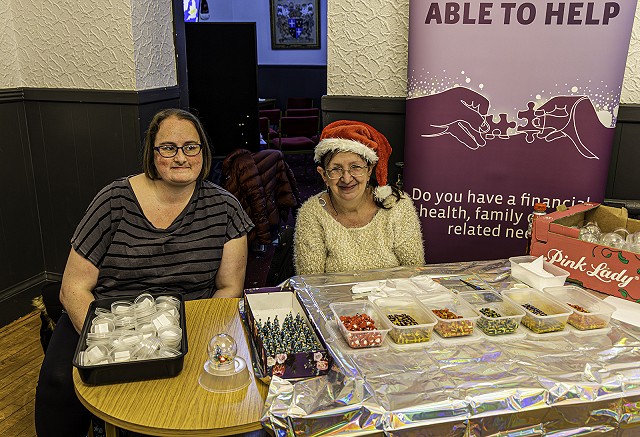 3ashingtonxmaslights