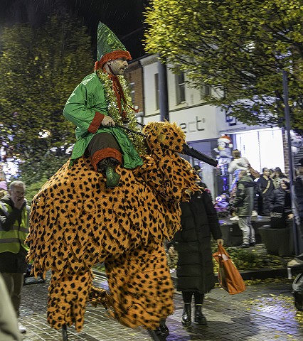 40ashingtonxmaslights