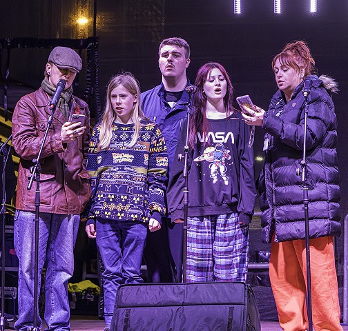 41ashingtonxmaslights