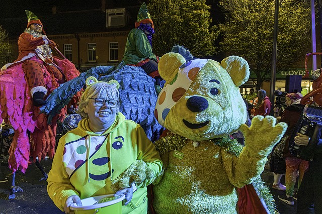 42ashingtonxmaslights