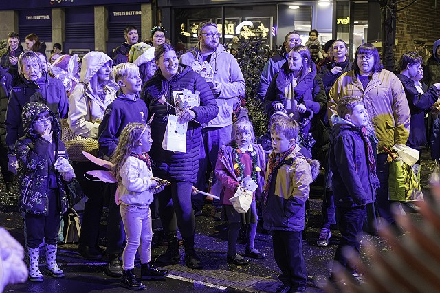 44ashingtonxmaslights