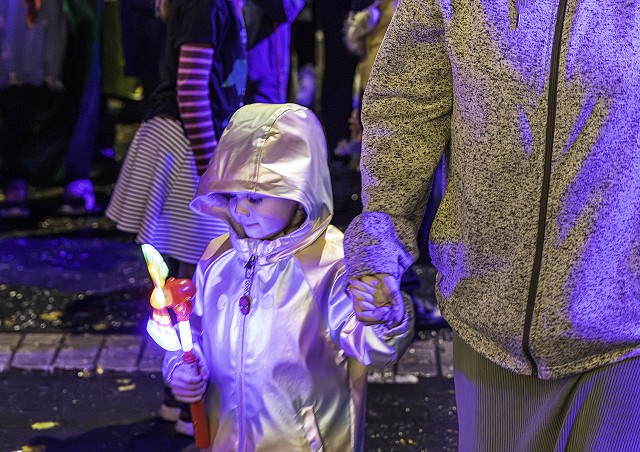 46ashingtonxmaslights