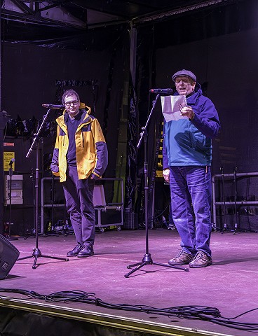 48ashingtonxmaslights