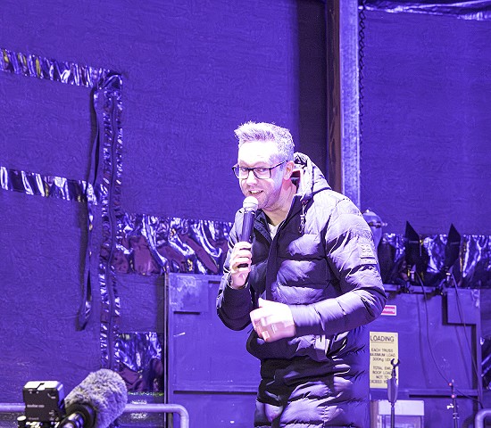 49ashingtonxmaslights