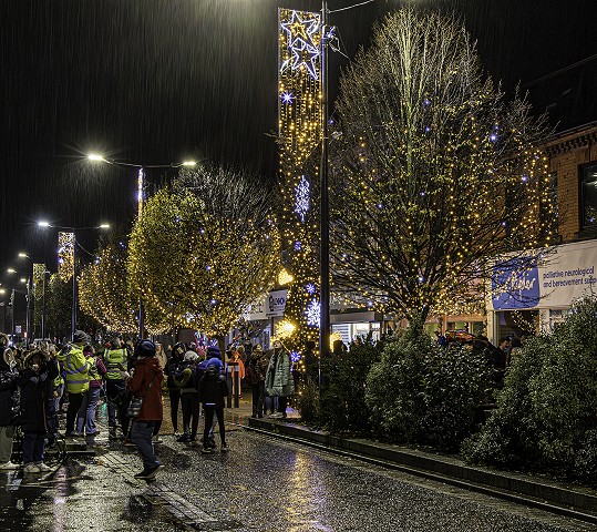 51ashingtonxmaslights