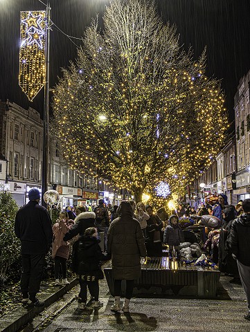 54ashingtonxmaslights