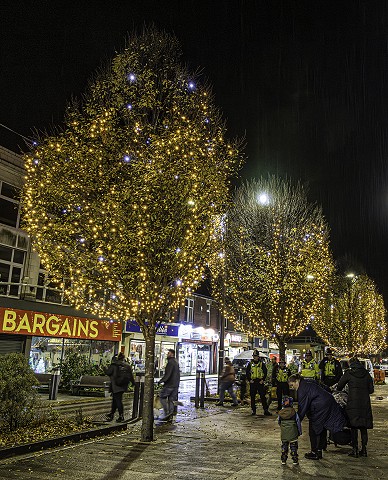 55ashingtonxmaslights