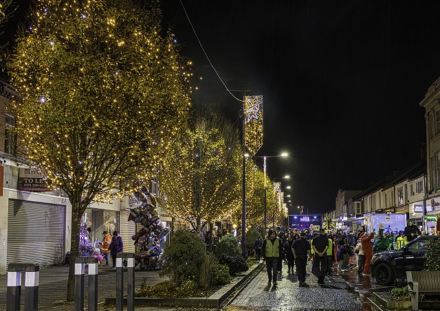 56ashingtonxmaslights