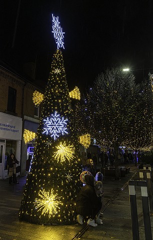 58ashingtonxmaslights