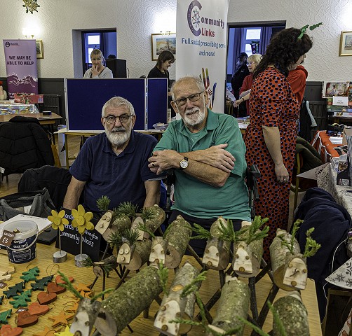 6ashingtonxmaslights