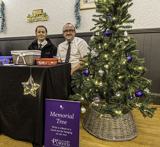 7ashingtonxmaslights