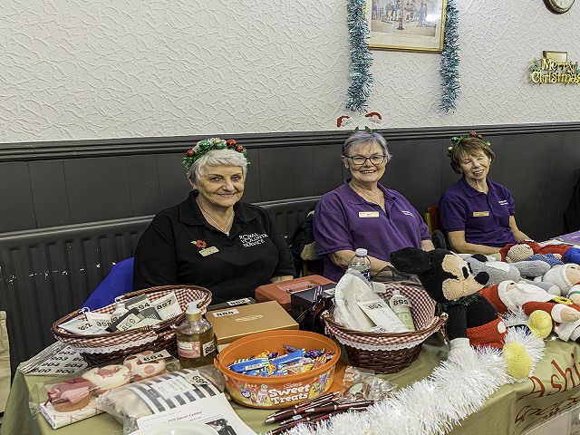 8ashingtonxmaslights